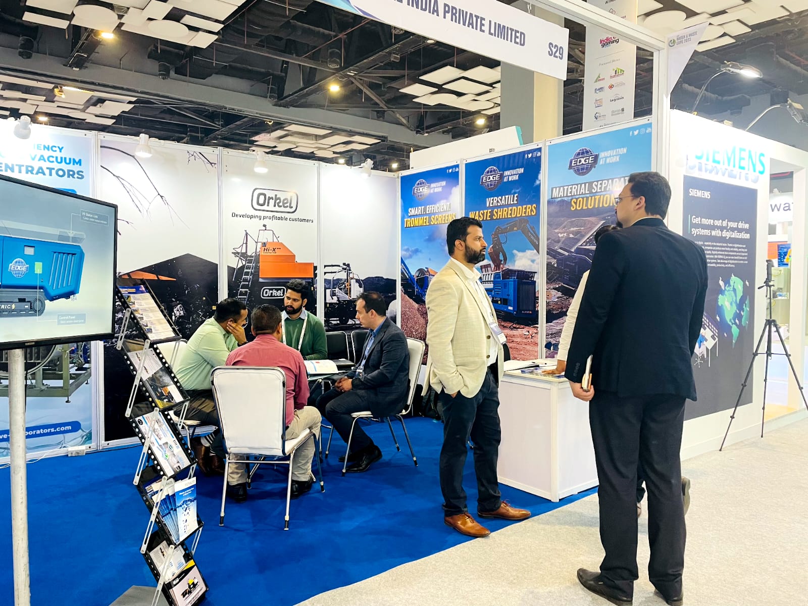 Water Treatment Exhibition