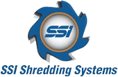 SSI Shredding Systems