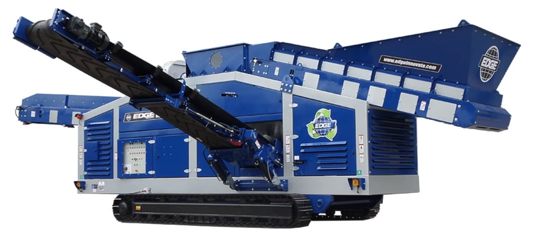 MC1400 Material Classifier