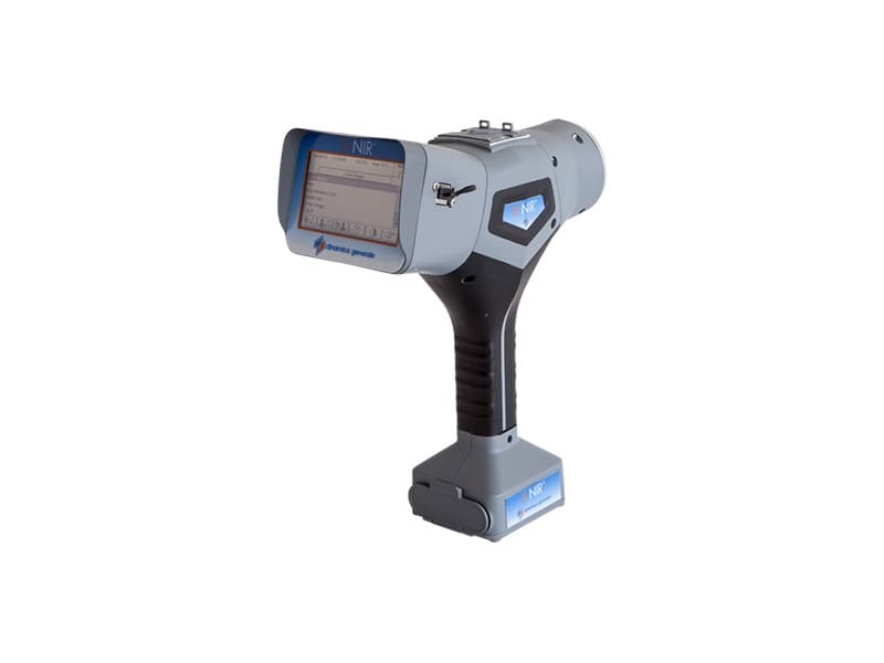 NIR Analyzer